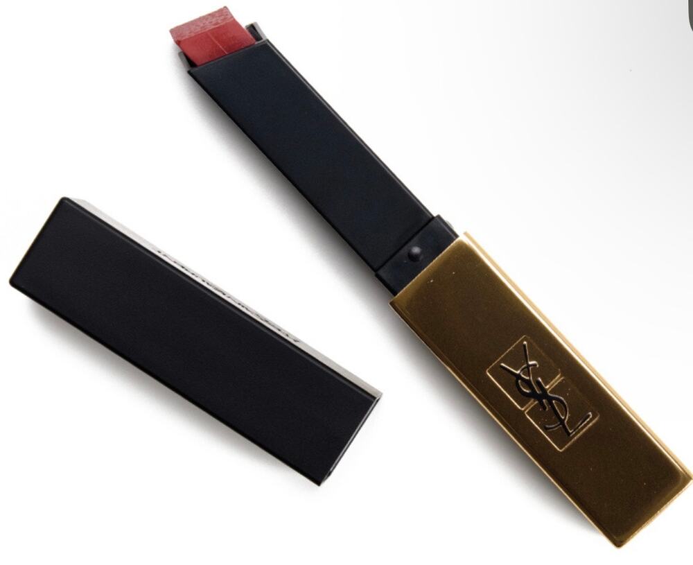 YSL The Slim 30 Nude Protest Lipstick